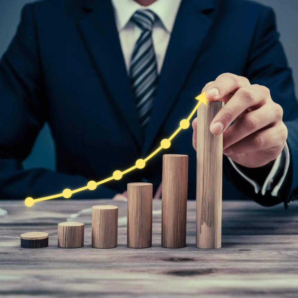 Increase Profitability