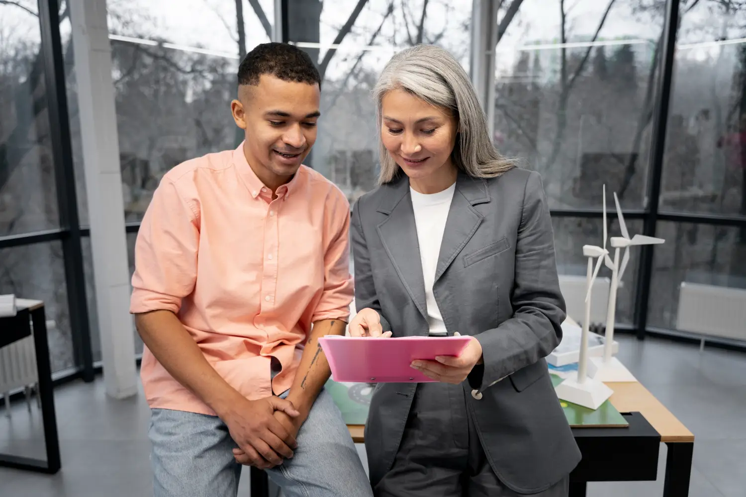 Business Success Report