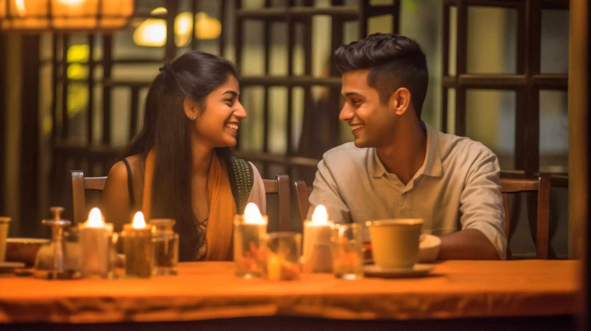 Perfect Matchmaking Guide